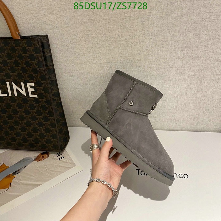 Women Shoes-UGG, Code: ZS7728,$: 85USD