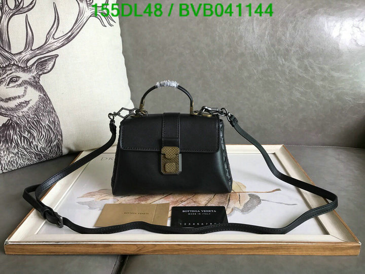 BV Bag-(4A)-Diagonal-,Code: BVB041144,$: 155USD