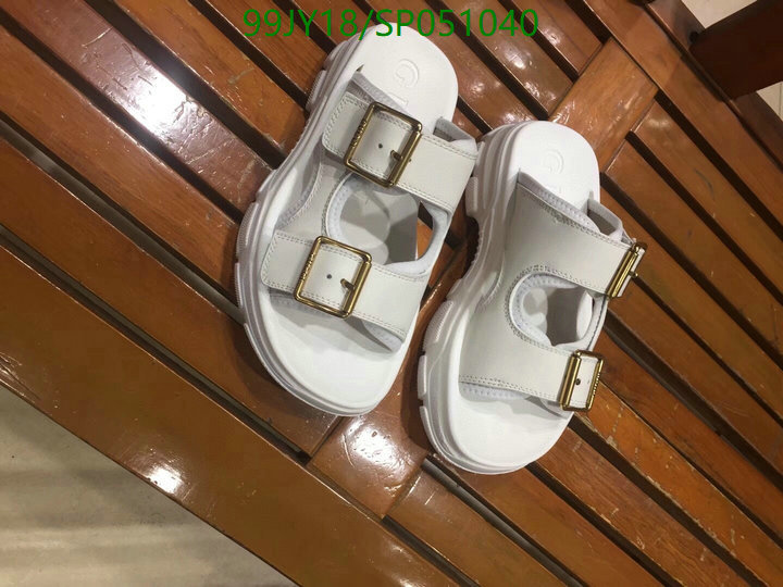 Women Shoes-Gucci, Code: SP051040,$: 99USD