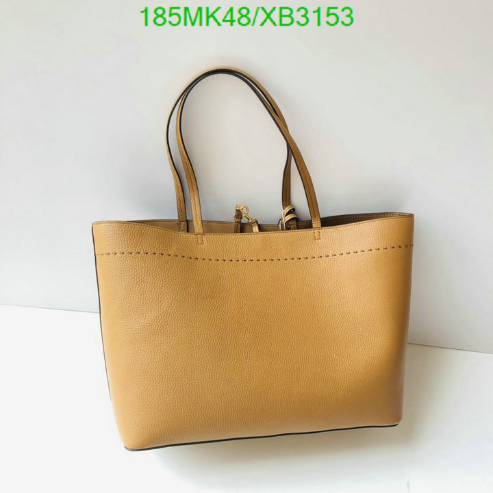 Tory Burch Bag-(Mirror)-Handbag-,Code: XB3153,$: 185USD