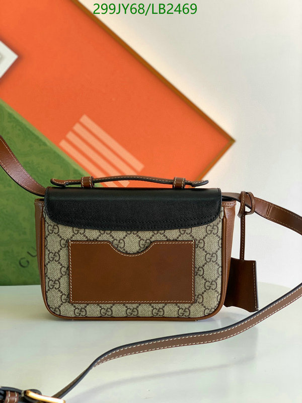 Duty-free version LV-Gucci mirror quality,Code: LB2469,$: 299USD