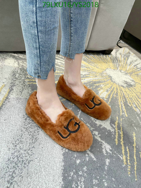 Women Shoes-UGG, Code: YS2018,$: 79USD