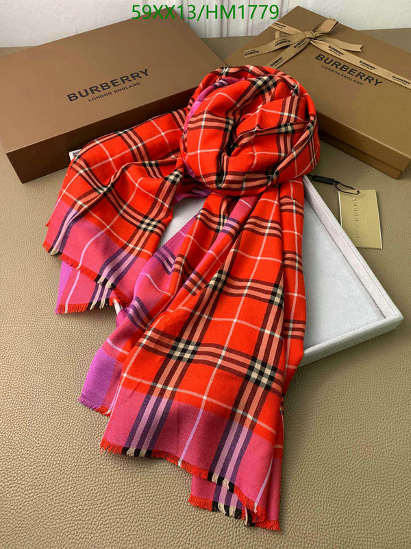 Scarf-Burberry, Code: HM1779,$: 59USD