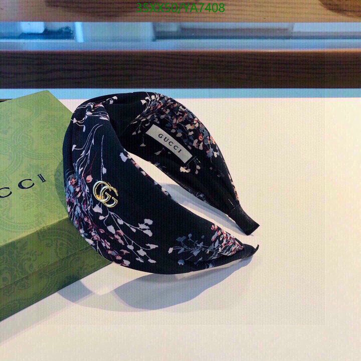 Headband-Gucci, Code: YA7408,$: 35USD