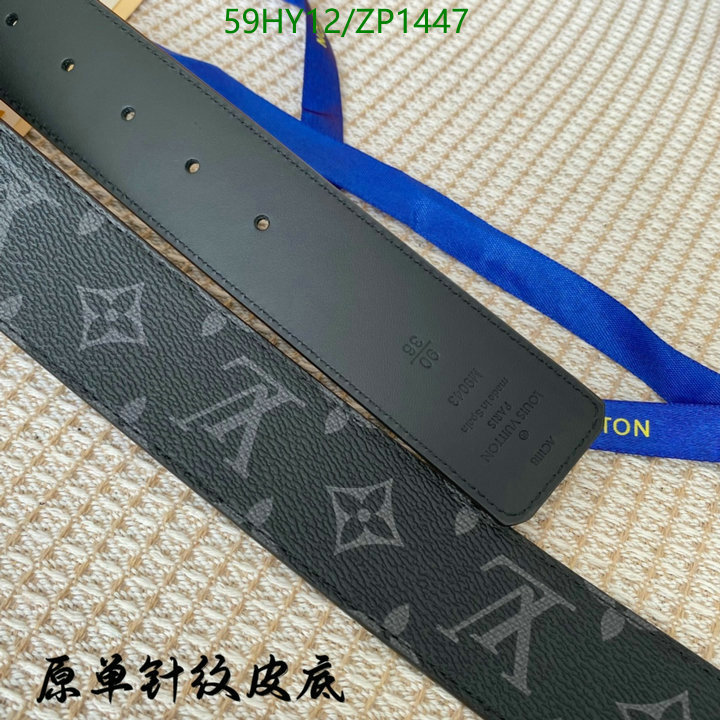 Belts-LV, Code: ZP1447,$: 59USD