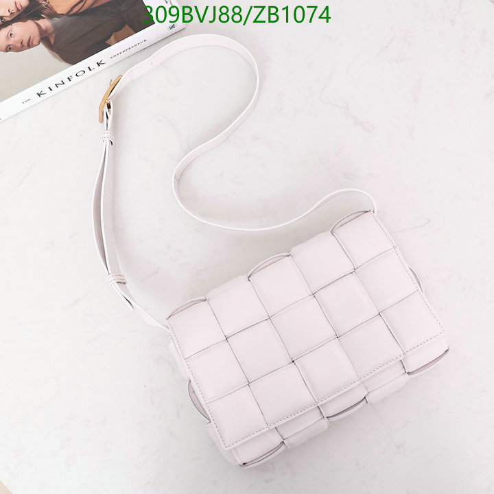 BV Bag-(Mirror)-Cassette Series,Code: ZB1074,$: 309USD