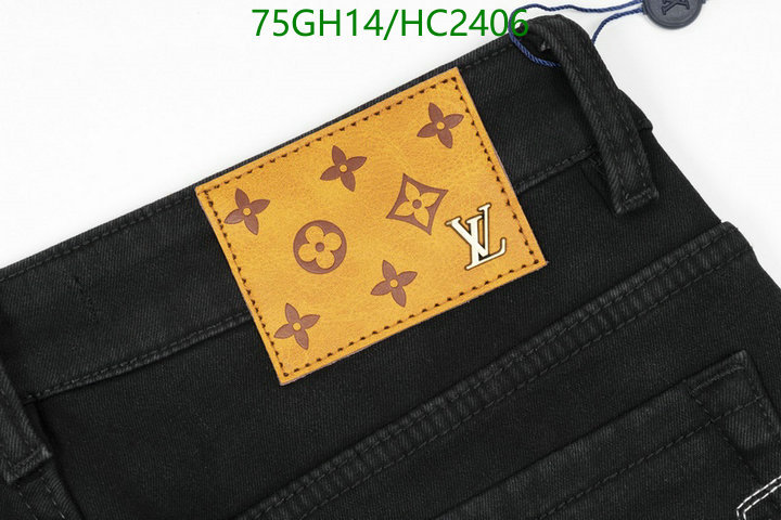 Clothing-LV, Code: HC2406,$: 75USD
