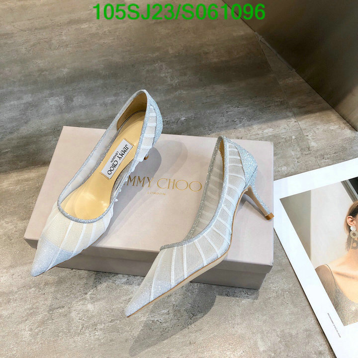 Women Shoes-Jimmy Choo, Code:S061096,$: 105USD