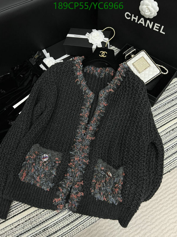 Clothing-Chanel,Code: YC6966,$: 189USD