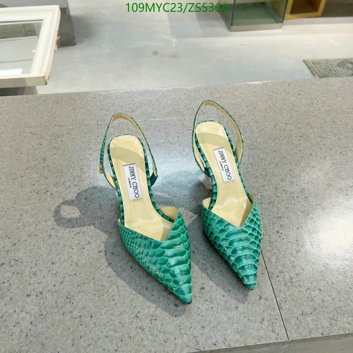 Women Shoes-Jimmy Choo, Code: ZS5364,$: 109USD