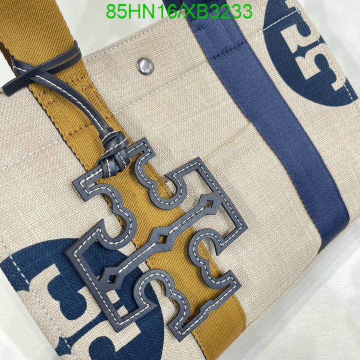 Tory Burch Bag-(4A)-Handbag-,Code: XB3233,