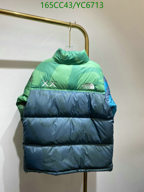 Down jacket Women-The North Face, Code: YC6713,$: 179USD
