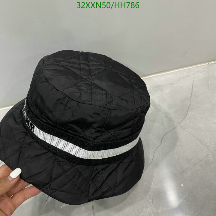 Cap -(Hat)-Dior, Code: HH786,$: 32USD