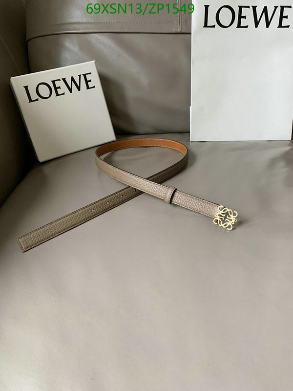 Belts-Loewe, Code: ZP1549,$: 69USD