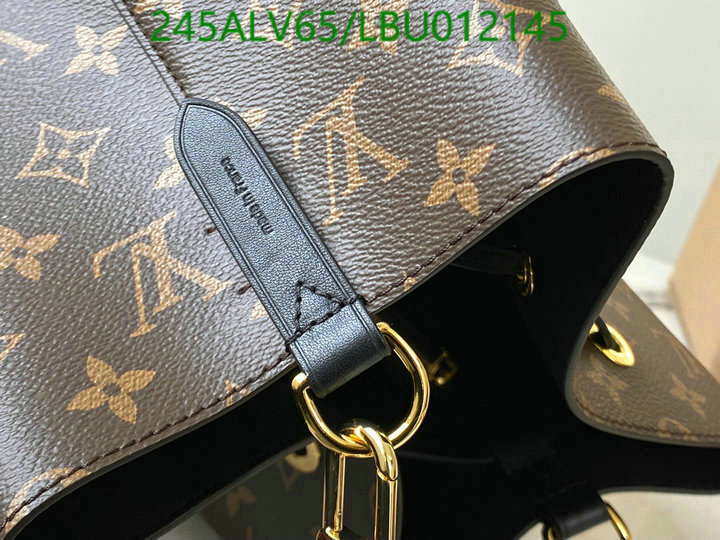 LV Bags-(Mirror)-Nono-No Purse-Nano No-,Code: LBU012145,$: 245USD