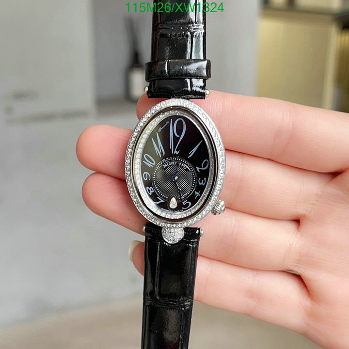 Watch-4A Quality-Breguet, Code: XW1324,$: 115USD