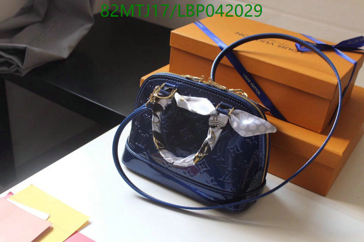 LV Bags-(4A)-Alma-,Code: LBP042029,$: 82USD