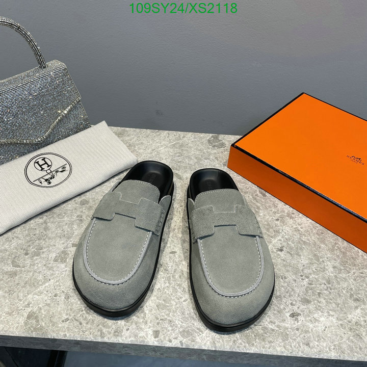 Women Shoes-Hermes,Code: XS2118,$: 109USD