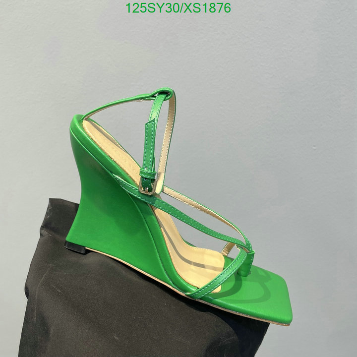 Women Shoes-BV, Code: XS1876,$: 125USD