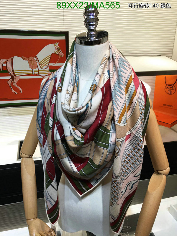 Scarf-Hermes,Code: MA565,$: 89USD