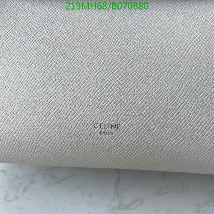 Celine Bag-(Mirror)-Belt Bag,Code: B070880,$: 219USD