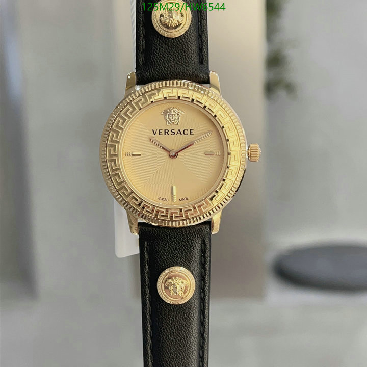 Watch-4A Quality-Versace, Code: HW6544,$: 125USD