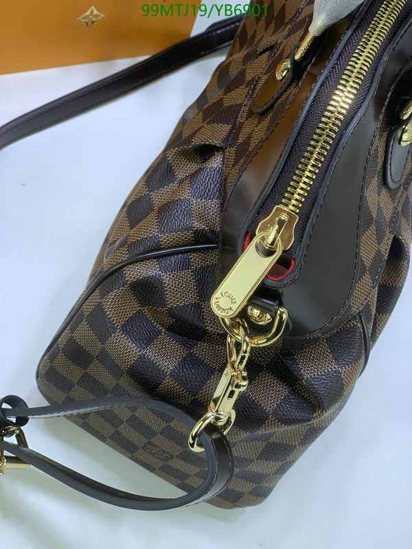 LV Bags-(4A)-Handbag Collection-,Code: YB6901,$: 99USD