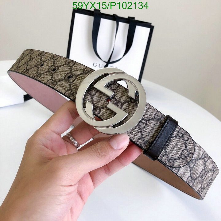 Belts-Gucci, Code:P102134,$:59USD