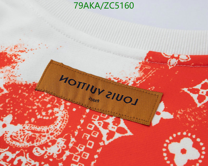 Clothing-LV, Code: ZC5160,$: 79USD