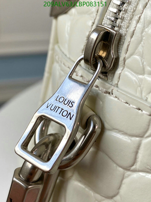 LV Bags-(Mirror)-Pochette MTis-Twist-,Code: LBP083151,$:209USD