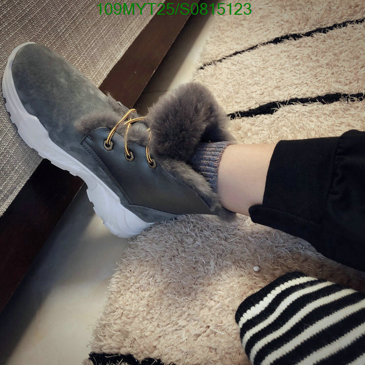 Women Shoes-UGG, Code: S0815123,$:109USD