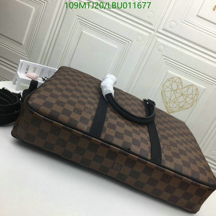 LV Bags-(4A)-Explorer-Anton-Dandy-,Code: LBU011677,$: 109USD