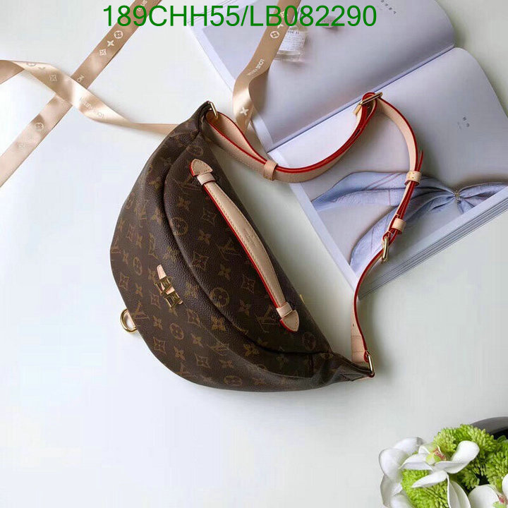 LV Bags-(Mirror)-Discovery-,Code: LB082290,$:189USD