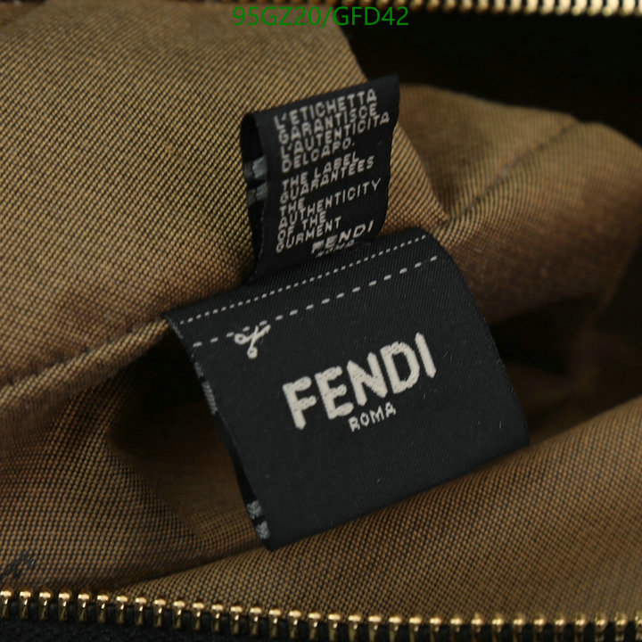 Fendi Big Sale,Code: GFD42,$: 95USD