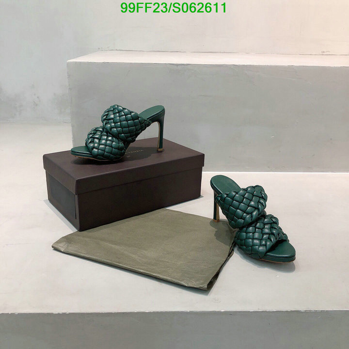 Women Shoes-BV, Code: S062611,$: 99USD