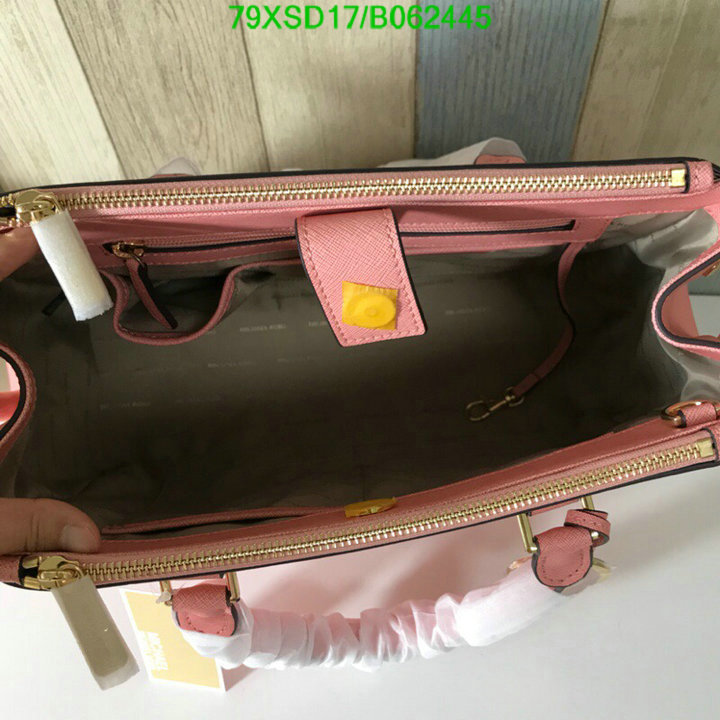 Michael Kors Bag-(4A)-Handbag-,Code: B062445,$: 79USD