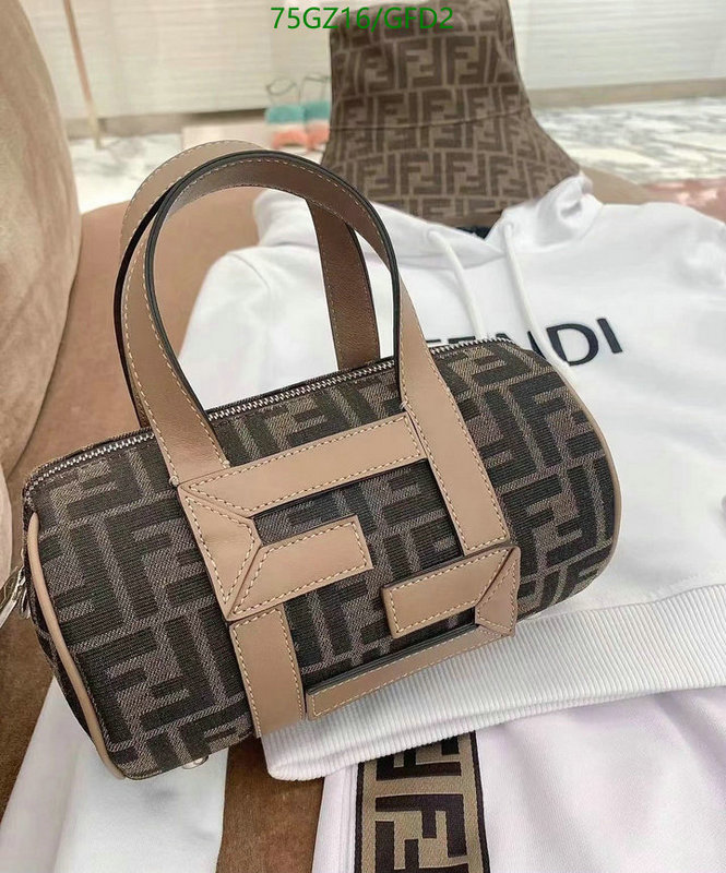 Fendi Big Sale,Code: GFD2,$: 75USD