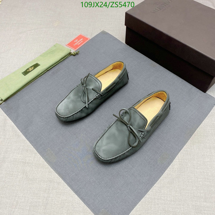 Men shoes-Valentino, Code: ZS5470,$: 109USD