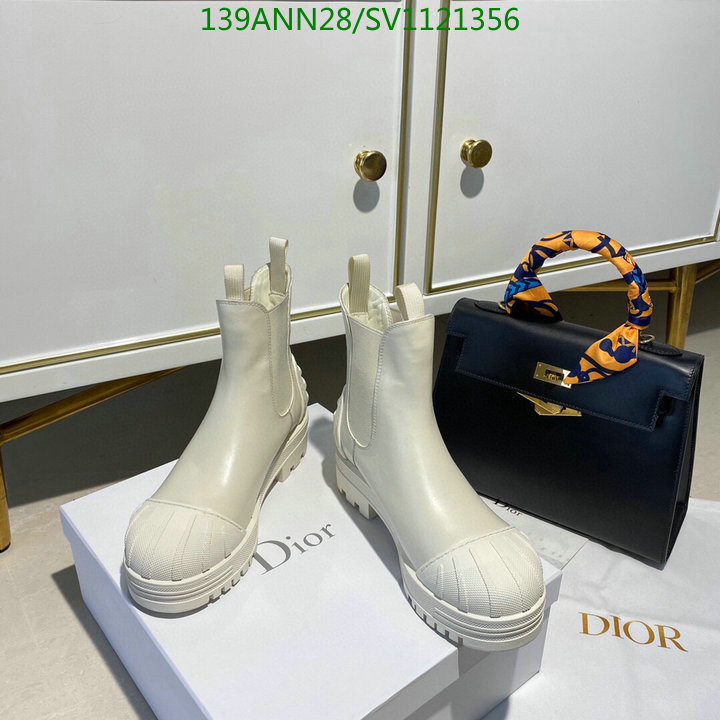 Women Shoes-Dior,Code: SV1121356,$: 139USD