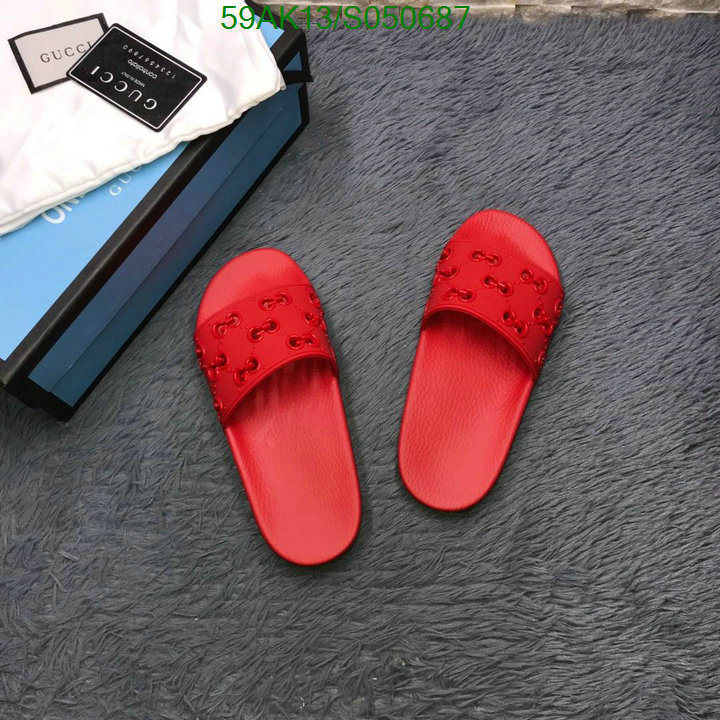 Women Shoes-Gucci, Code: S050687,$:59USD