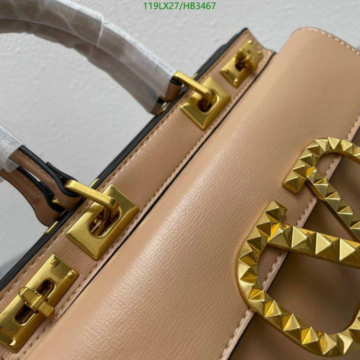 Valentino Bag-(4A)-Diagonal-,Code: HB3467,$: 119USD