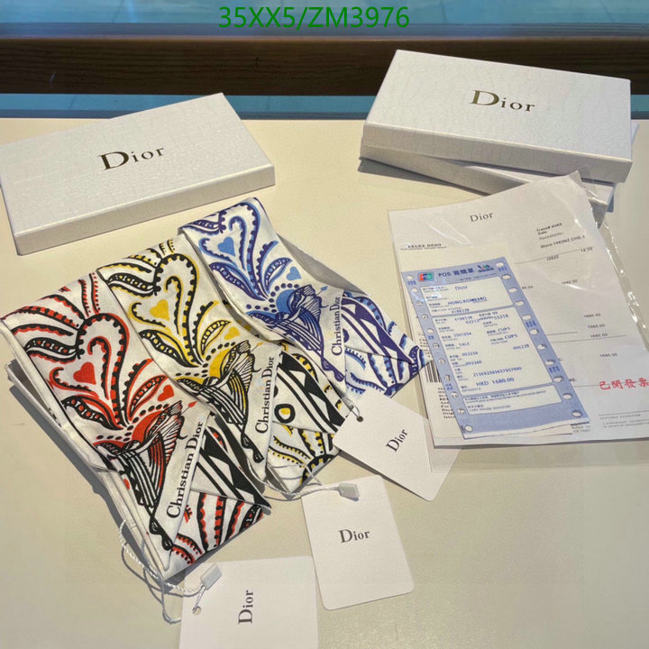 Scarf-Dior, Code: ZM3976,$: 35USD