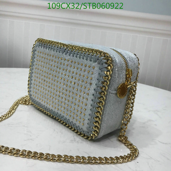 Stella McCartney Bag-(4A)-Diagonal-,Code:STB060922,$:109USD