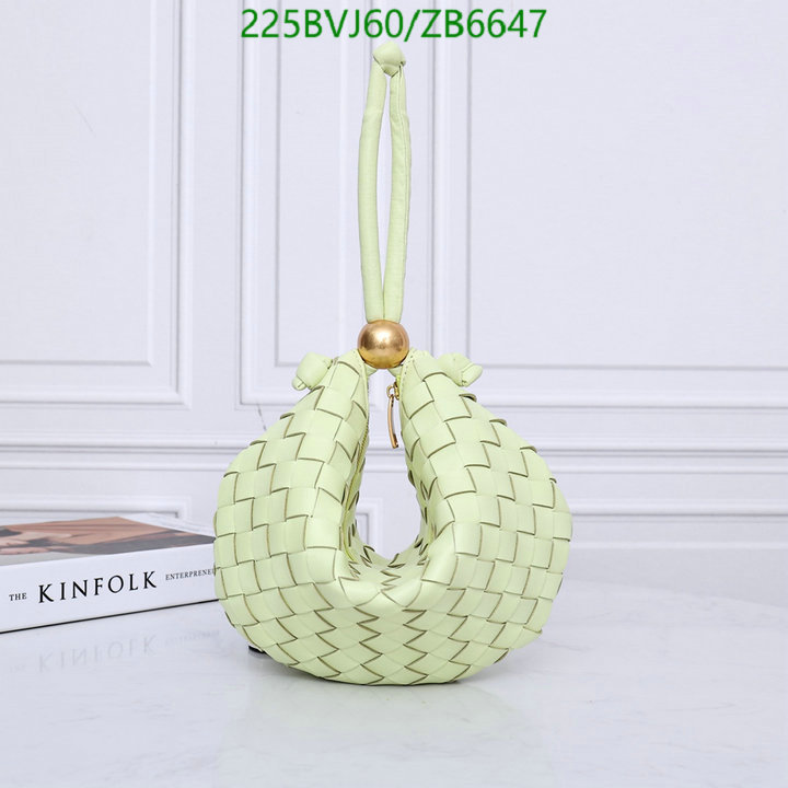 BV Bag-(Mirror)-Jodie,Code: ZB6647,$: 225USD