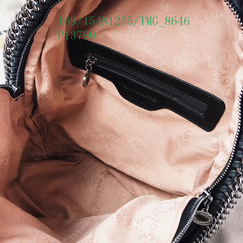 Stella McCartney Bag-(Mirror)-Backpack-,Code: STB110723,$: 169USD