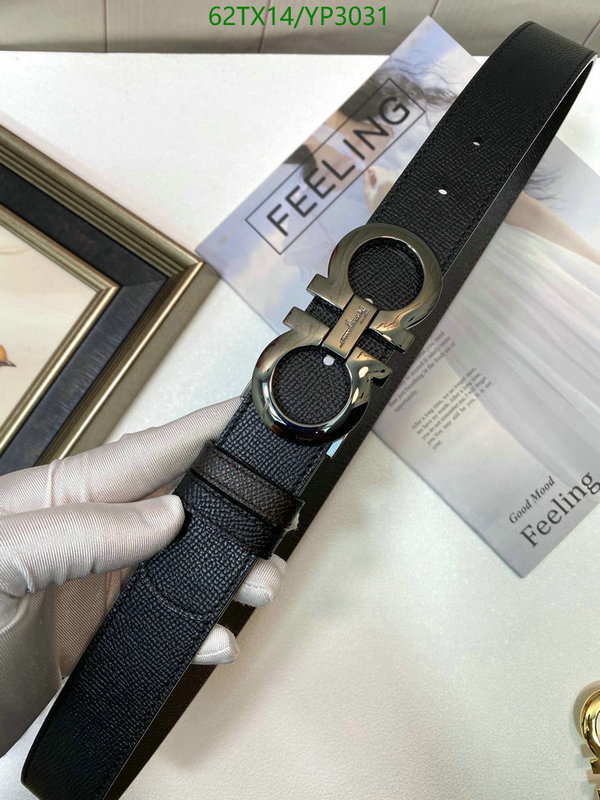 Belts-Ferragamo, Code: YP3031,$: 62USD