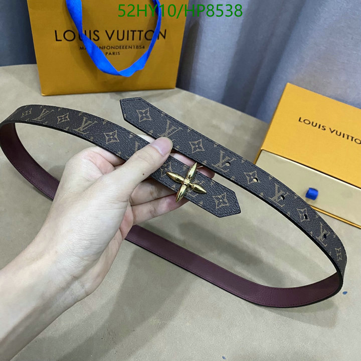 Belts-LV, Code: HP8538,$: 52USD