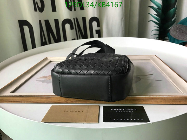 BV Bag-(Mirror)-Diagonal-,Code: KB4167,$: 129USD