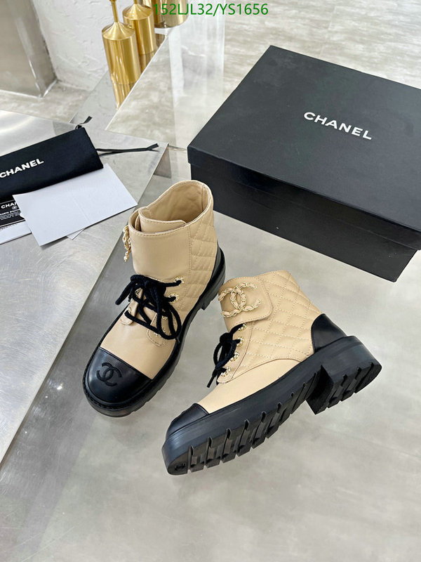 Women Shoes-Chanel,Code: YS1656,$: 152USD