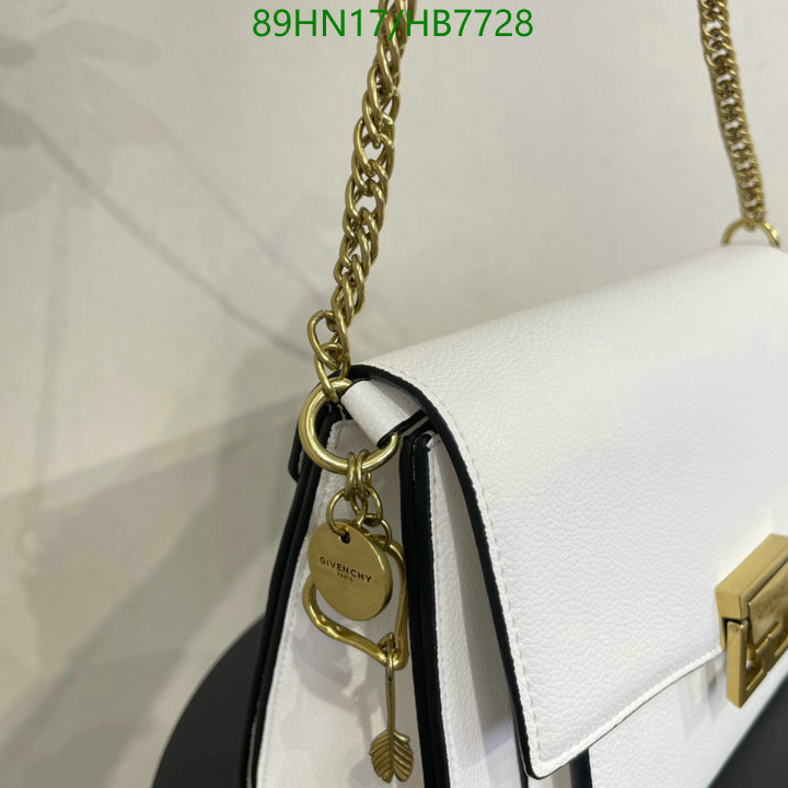 Givenchy Bags ( 4A )-Diagonal--,Code: HB7728,